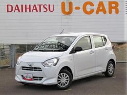 ダイハツ ミライース 660 L SAIII 10th アニバーサリーエディション /ダイハツ認定中古車/1年保証付