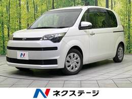 トヨタ スペイド 1.5 F 禁煙車 純正ナビ バックカメラ フルセグ