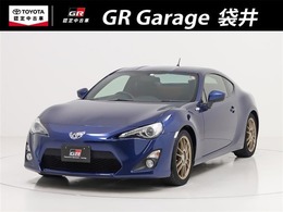 トヨタ 86 2.0 GT TEINDampers　BLITSマフラー　ENKEIアルミ