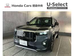 ホンダ WR-V 1.5 Z プラス 