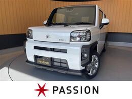 ダイハツ タフト 660 G 届出済未使用車　衝突被害軽減ブレーキ　コ