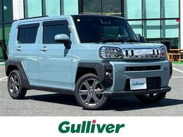 ダイハツ タフト 660 Gターボ フルセグナビ(CN-RE07WD)　Bluetooth