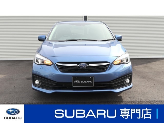 当店の「インプレッサ」をご覧いただき、誠にありがとうございます。