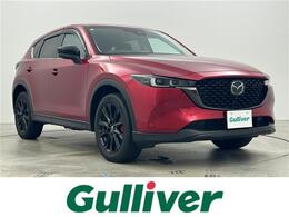 マツダ CX-5 2.2 XD ブラックトーンエディション ディーゼルターボ 純正ナビ　サンルーフ　360度カメラ　BOSE