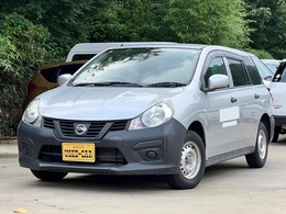 日産 NV150 AD 1.5 VE 社外ナビ　Bluetooth　ETC　バックカメラ