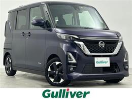 日産 ルークス 660 ハイウェイスターX プロパイロット エディション 純ナビ フルセグ アラビュー パワスラ