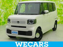 ホンダ N-BOX 660 4WD ディスプレイオーディオ/両側電動スライド