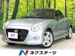 H28　ダイハツ　コペン