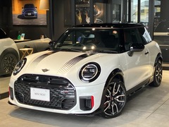 ミニ MINI の中古車 ジョン・クーパー・ワークス 3ドア DCT 香川県高松市 504.0万円