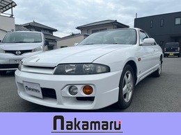 日産 スカイラインクーペ 2.5 GTS25t タイプM スペック・II 
