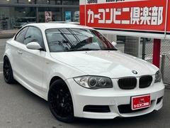 BMW 1シリーズ クーペ の中古車 135i 大阪府羽曳野市 176.2万円
