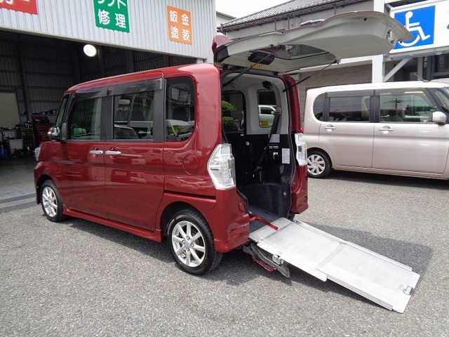 福祉車両を全国へ☆福祉車両シンエツ☆ ホームページ http://294car.com/ 埼玉県北本市・国道17号線下り車線側・JR高崎線北本駅までお迎えに上がります(事前にご予約下さい)
