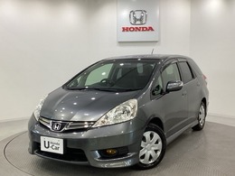 ホンダ フィットシャトル 1.5 15X Sパッケージ 