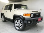 4.0 ファイナル エディション 4WD