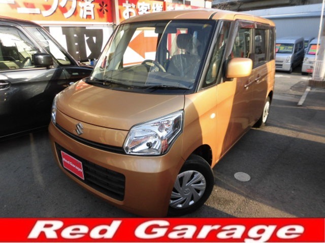 軽自動車は燃費も良くて税金も安くて経済的です！普段のアシに持ってこいです！