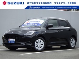 スズキ スイフト 1.2 XG DSBSII　パーキングセンサー(フロント・リ