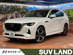 R4　マツダ　CX-60　PHEV