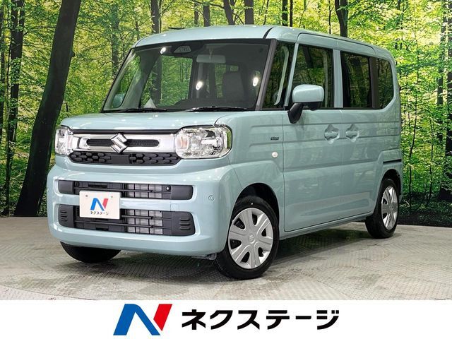 新型　届出済未使用車　セーフティサポート　誤発進抑制機能　LEDヘッド