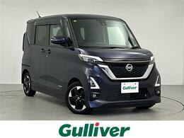 日産 ルークス 660 ハイウェイスターX プロパイロット エディション 禁煙車 社外ナビ 全方位 プロパイロット