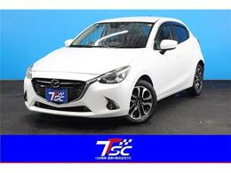 マツダ デミオ 1.5 XD ツーリング ディーゼルターボ 禁煙車/寒冷地仕様/スマートシティブレーキ