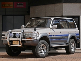 トヨタ ランドクルーザー80 4.5 VXリミテッド 4WD 
