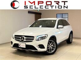 メルセデス・ベンツ GLC 250 4マチック スポーツ 4WD レーダーセフティP　フルセグ　LEDライト49