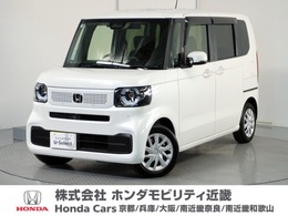 ホンダ N-BOX 660 ナビ　Rカメラ　ETC　両電スラ　1オナ　2年