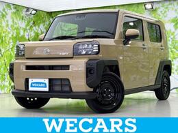 ダイハツ タフト 660 X ガラスルーフ/スマートアシスト(トヨタ・ダ