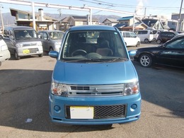 三菱 トッポ 660 ジョイフィールド 