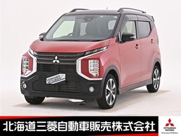 三菱 eKクロス 660 T 4WD ナビ バックカメラ ルーフレール Bluetooth