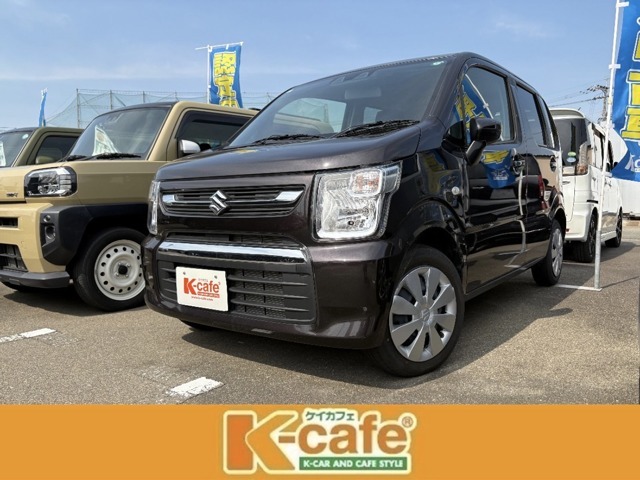 こちらのお車が気になりましたら、お気軽にお問い合わせください！ケイカフェ スタッフ一同ご来店をお待ちしております。