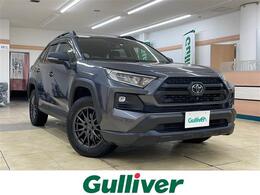 トヨタ RAV4 2.0 アドベンチャー オフロード パッケージII 4WD 純正ナビ 全方位カメラ プリクラ