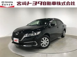 トヨタ アリオン 1.5 A15 純正7インチナビ＆カメラ＆ETC付