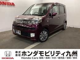 ホンダ ライフ 660 ディーバ スマートスタイル ETC　アルミホイール　オーディオレス