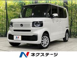 R6　ホンダ　N　BOX　4WD
