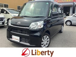 ダイハツ タント 660 X SAIII カーナビ　バックカメラ　ドラレコ　ETC