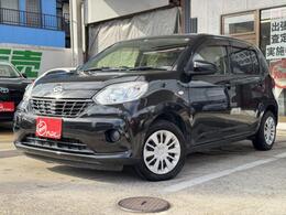 ダイハツ ブーン X Lパッケージ 純正ナビ バックカメラ ETC 