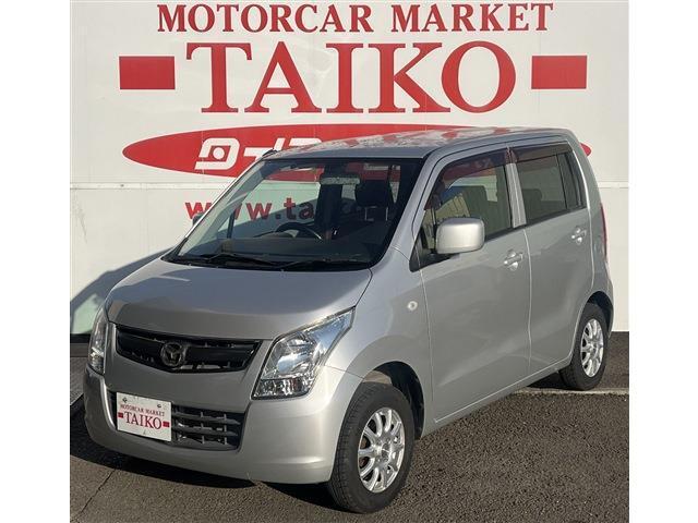 タイコー自動車（株）藤枝店　054（645）2111　にて現車がご覧いただけます！