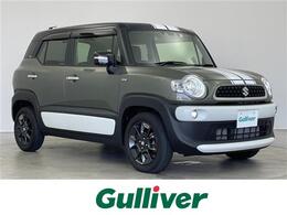 スズキ クロスビー 1.0 ハイブリッド MZ Aftermarket8インチナビ　バックカメラ　ビルトイ
