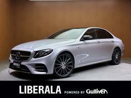 メルセデスAMG Eクラス E43 4マチック 4WD SR ACC ナビ 360°Burmester HUD衝突軽減B