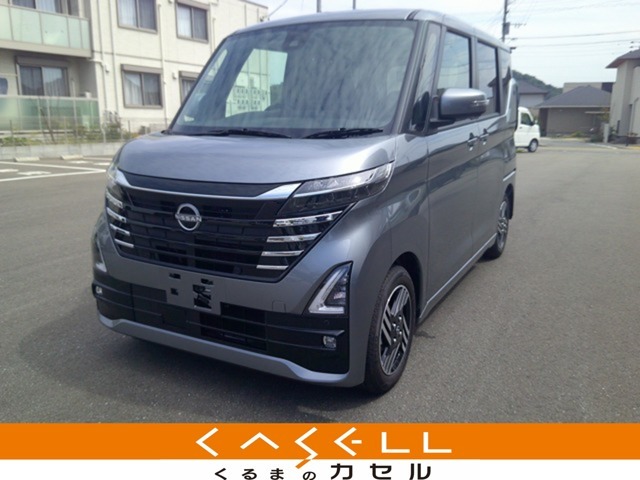雹害を受けたお車ですが、目立った傷はないようです。現車確認をよろしくお願いいたします。