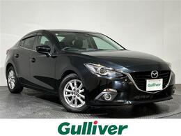 マツダ アクセラ 1.5 15S 純正ナビ/バックカメラ/クルーズコントロー