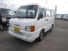 スバル サンバー 660 VC 