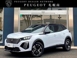 プジョー SUV 2008 GT FLモデル・ACC・LEDライト