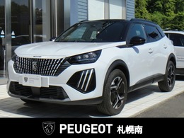プジョー SUV 2008 GT FLモデル・ACC・LEDライト