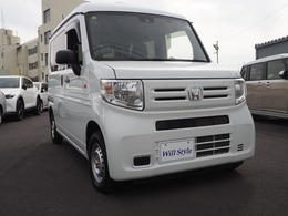 ホンダ N-VAN 660 G ホンダセンシング　ETC　ドラレコ　PW キー