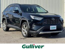 トヨタ RAV4 2.0 G 4WD ナビTV/Bt/CD/DVD/レーダークルコン/ETC