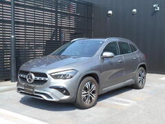 メルセデス・ベンツ GLAクラス の中古車 GLA200 d 4マチック ディーゼルターボ 4WD 大阪府高石市 481.7万円