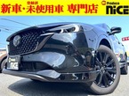 2.2 XD スポーツ アピアランス ディーゼルターボ