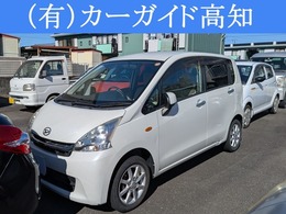 ダイハツ ムーヴ 660 X リミテッド テレビナビ　バックカメラ　スマートキー